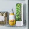 Storage Bottles Useful Cilantro Saver Box Dishwasher Safe Plastic No Odor Container Home Supplies