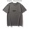المصمم رجال تي القمصان النساء الفاخرة tshirt Essentail Essent Shirts T-Shirt Men Sports Printed Sports Tshirts Essentiel High Street Loos