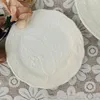 Płytki retro ceramiczna jadalnia pulpit winogron Relief Organizer Organizator lekki luksusowe spaghetti domowe stoliki kuchenne