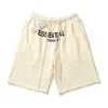 Men's Plus Size Shorts Polar style summer wear with beach out of the street pure cotton n2ref