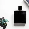 Profumo di profumo da uomo di colonia di design per donna femminile 100ml tenero L EAU 5 noir parfum buon odore di lunga durata fragranza da donna di alta qualità consegna veloce