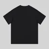 新しい Tシャツメンズレディースデザイナーシャツバレンシガ夏のファッショントップス高級ブランドユニセックススタイル Tシャツ S-XL