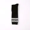 Sports Socks Women's Calf-length Cotton Breathable Cycling Sock For Young Ladies Casual Or Outdoor Active Wear