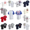 Baseball 17 Kevin Pillar Jersey 16 Travis Darnaud 18 Vaughn Grissom 20 Marcell Ozuna 11 Orlando Arcia 14 Sam Hilliard 48 Travis Demeritte Nome personalizado