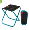 Nouveau tabouret de banc de tabouret pliant portable jument extérieur ultra trains de métro