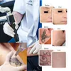 Máquina de remoção de tatuagem a laser 532 755 1064 1320nm Scars terapia de acne terapia Sistema de iluminação a laser para toda a cor da pele