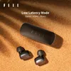 Cell Phone Earphones FIIL T1 Lite Earbud Nirkabel Bluetooth 5 2 TWS IPX7 Headphone Olahraga Tahan Air Earphone Latensi Rendah 230517