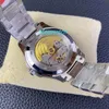 3KF ulepszona wersja 5167 zegarek Cal.330SC ruch szwajcarski super precyzyjne łożysko grubość 8.3mm szafirowe szkło kryształowe Luminous super jasny wodoodporny