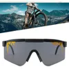 Outdoor-Brillen, 1 Stück, Radfahren-Sonnenbrille für Damen und Herren, Rennrad, polarisierte Lichtbrille, winddicht, wasserdicht, Fahrradbrille, Fahrradausrüstung, P230518