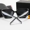 Najlepsze okulary przeciwsłoneczne męskie i damskie spersonalizowane okulary damskie europejska amerykańska moda retro spolaryzowane okulary retro Outdoor Sports klasyczne okulary przeciwsłoneczne z pudełkiem