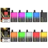 Dos EUA Original 7000 puffs Eletronic Cigarette Mesh Coil Poco BM7000 Descartável Vape Pen Recarregável 17ML 10 Flavors Device Mais Novo Vapor pen