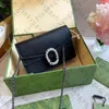 Rosa Sugao Damen Umhängetasche mit Kette, Umhängetasche, Handtaschen, Luxus-Geldbörse aus echtem Leder in Top-Qualität, Modedesigner-Einkaufstasche mit Box, Xinyu-230515-75