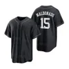 Baseball 9 Corey Julks Jersey 15 Martin Maldonado 6 Jake Meyers 17 David Hensley 20 Chas McCormick 21 Yainer Diaz 27 Jose Altuve Aledmys Diaz Phil Maton Men Youth T-K-R