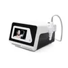 Portable Facial Skin Treatment Mesotherapy Gun EMS en RF Mesotherapy Gun Beauty Machine