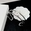 New Hollow Bracelet Female European and American Socialite Online Red Fashion Temperament Bracelet Wholesale