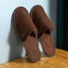 Slippers Portable Slippers Men Women Hotel Disposable Shoes Unisex Business Travel Spa Home Guest Party Indoor Folding Slippers