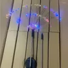 Feuerwerk Solar Lichter Outdoor LED Kupferdraht Wasserdichte Garten Feuerwerk Lampe Dekorativ Für Dekor