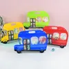 Подарочная упаковка 5pcs Cartoon Car Form