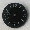Комплекты для ремонта часов Инструменты. Набрать календарь логотипа 34,5 мм