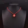 Girocollo Collana di corallo d'acqua dolce naturale Donna Ciondolo regalo per festa nuziale Boutique di moda Perline Gioielli Accessori per costumi