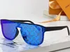 5A -glasögon L Z1082E Z1333E Waimea Eyewear Discount Designer Solglasögon för män Kvinnor Acetat 100% UVA/UVB med glasögon Box Fendave