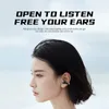 Écouteurs de téléphone portable Bluetooth Nirkabel TWS Headphone Olahraga Baru 2023 Dengan Pengurang Kebiisan Hifi 9d Tahan Air 230517