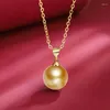 joyas de perlas hechas a mano