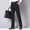 Abiti da uomo 10XL Pantaloni da lavoro oversize Pantaloni da uomo Pantaloni da uomo Abbigliamento maschile Abito formale Abito da lavoro Elegante Pantaloni da lavoro sottili