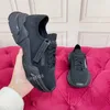 Designer Casual Shoes women mens low Sole canvas Shoes leather black white Original Sole Sneakers2023