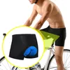 Kurtki wyścigowe Upgrade Cycling Shorts Biełdowy Pro 5D Gel Pad Shockproof Lebeld Rower Bike Bikeble