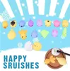 Squishies Squishy Toys Stuff Mochi Toy Party Party Favors Toidge Toys لأطفال Aldult
