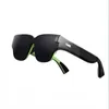 VR Glasses INMO AR Glasses 3D Smart Cinema Steam VR Game Black Sun Glasses High Quality In Stock 230518