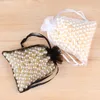 Jewelry Stand 100pcs 24 Colors Packaging Bag 57 79 912 1015cm Organza Bags Gift Storage Wedding Drawstring Pouches Wholesales 230517