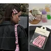 Couvre-chefs Accessoires pour cheveux 45Pcsset Mignon Bonbons Couleur Goutte d'Eau Forme Épingles À Cheveux pour Filles Pinces À Cheveux BB Épingle À Cheveux Barrettes Chapeaux Enfants Accessoires De Cheveux 230517