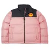 jaquetas femininas com capuz jaqueta masculina puffer designer parka pato casaco com acabamento repelente de água Outerwear Homem causal com capuz impressão sobretudo suéter XL