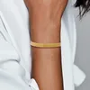 Bracciale in maglia placcata oro per Pandora Bracciali firmati in argento sterling 925 per feste Braccialetti da donna stile cinturino da uomo con scatola originale all'ingrosso