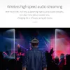 VR Glasses Bobo Bobovr Z6 Capacete Casque 3D VR VR REALIDADE Virtual Bluetooth Headset para smartphone Smart Phone Óculos VIAR Binoculares 230518