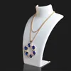 Stand per gioielli e tre colori 201356cm Mannequin Collana con pendente Display Holder Show Decorate Retail 230517