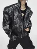 Men's Jackets Men's Q04385 Fashion Coat And Jacket 2023 Luxury Circus Design Party Style Wear