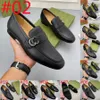 Double Monk Men Shoes luxurious Wedding Dress Bridegroom Best Man Shoe Handmade Designer Genuine Leather Shoes Men