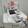 2023 Salon de beauté Face Lifting Vacuum Roller diode laser Forme du corps v10 peau machine