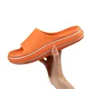 Pantofole Pantofole estive per uomo Donna Sandali moda Scivoli antiscivolo per interni da esterno Scarpe da donna maschili Vibrazione di alta qualità