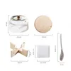 Plates Household Wooden Dishes Fruit Plate Glass Cover Cake Tableware Ceramic Set Nordic Afternoon Tea Confectionery Tray