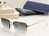 Womens Sunglasses For Women Men Sun Glasses Mens Fashion Style Protects Eyes UV400 Lens With Random Box And Case 4099S