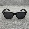 Vintage spolaryzowane okulary przeciwsłoneczne dla mężczyzn i kobiet, okulary przeciwsłoneczne Ochrony UV, materiały premium, trwałe i trwałe, modne i funkcjonalne