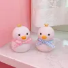 Nachtlichter LED Mini Ente Licht Wohnzimmer Schlafzimmer Nachttischlampe Ornamente Schlafsaal Dekoration für Kinder Geschenke