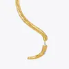 Huggie ENFASHION Goth Snake Hoop Earrings For Women Gold Color Big Animals Earings Hoops 2021 Fashion Jewelry Gift Pendientes E211230
