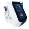 Articles de beauté rouleau sous vide aspiration cellulite machine de massage portable rf rouleau sous vide massage minceur machine