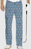 Men's Pants Style 3D Pattern Sports Pink Leopard Print Casual Graphic Trousers Men/Women Veins Sweatpants With
