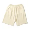 Men's Plus Size Shorts Polar style summer wear with beach out of the street pure cotton n2ref